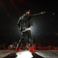 Foto de 'Justin Bieber's Believe'