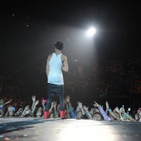 Justin Bieber's Believe