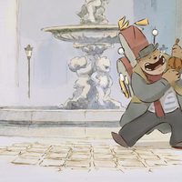 Foto de 'Ernest & Celestine'