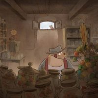 Ernest & Celestine