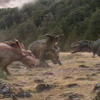 Foto de 'Walking With Dinosaurs: The 3D Movie'