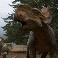 Foto de 'Walking With Dinosaurs: The 3D Movie'