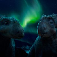 Foto de 'Walking With Dinosaurs: The 3D Movie'