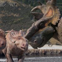 Foto de 'Walking With Dinosaurs: The 3D Movie'