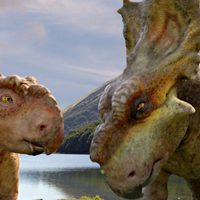 Foto de 'Walking With Dinosaurs: The 3D Movie'