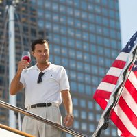 Foto de 'The Wolf of Wall Street'