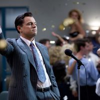 Foto de 'The Wolf of Wall Street'