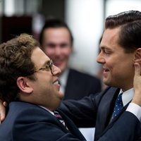 Foto de 'The Wolf of Wall Street'