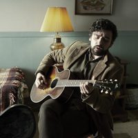 Inside Llewyn Davis