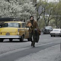 Inside Llewyn Davis