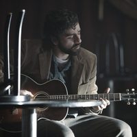 Inside Llewyn Davis