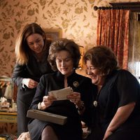 August: Osage County