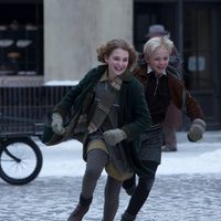 The Book Thief