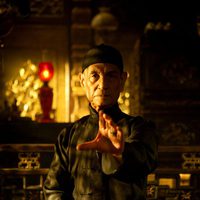 Foto de 'The Grandmaster'