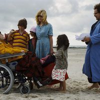 Foto de 'The Diving Bell and the Butterfly'