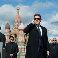 Foto de 'Jack Ryan: Shadow Recruit'