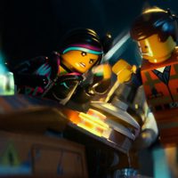 The LEGO Movie