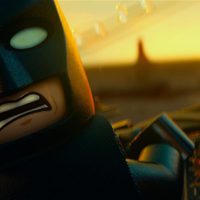 The LEGO Movie