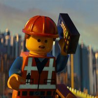 The LEGO Movie