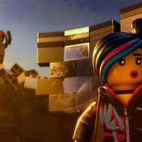 The LEGO Movie