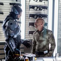 Foto de 'RoboCop'