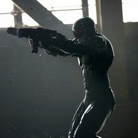 Foto de 'RoboCop'