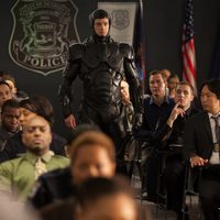 Foto de 'RoboCop'