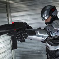 Foto de 'RoboCop'