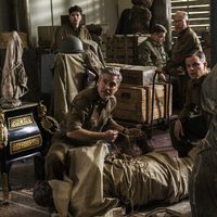 The Monuments Men