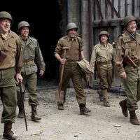 The Monuments Men