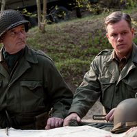 The Monuments Men