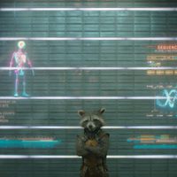 Guardians of the Galaxy