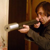 Foto de 'No Country for Old Men'