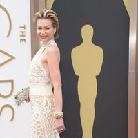 Portia de Rossi at the 2014 Oscars