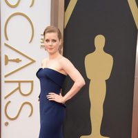 Amy Adams at the 2014 Oscars