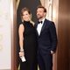 Olivia Wilde and Jason Sudeikis at the 2014 Oscars