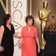 Philomena Lee at the 2014 Oscars