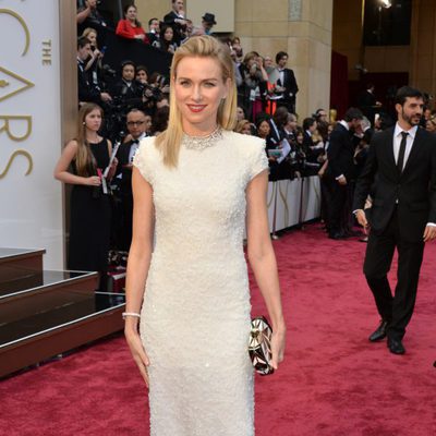 Naomi Watts at the 2014 Oscars