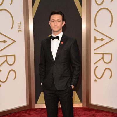 Joseph Gordon-Levitt at the 2014 Oscars