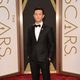 Joseph Gordon-Levitt at the 2014 Oscars