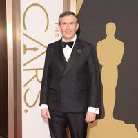 Steve Coogan at the 2014 Oscars