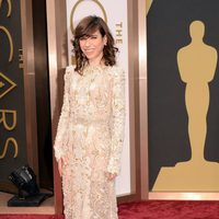 Sally Hawkins at the 2014 Oscars