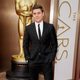 Zac Efron at the 2014 Oscars