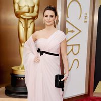 Penélope Cruz at the 2014 Oscars