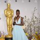 Lupita Nyong'o, Best Perfomance by an Actress in a Supporting Role at the 2014 Oscars