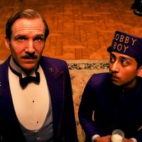 Foto de 'The Grand Budapest Hotel'