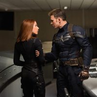 Foto de 'Captain America: The Winter Soldier'