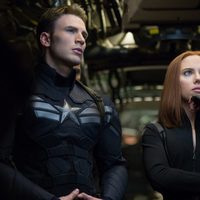 Foto de 'Captain America: The Winter Soldier'