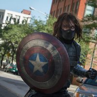 Foto de 'Captain America: The Winter Soldier'