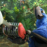 Foto de 'Rio 2'